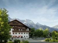 Familien Landhotel Stern 