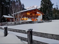 Alpenchalet Wagner 