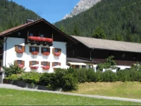 GГ¤stehaus Fitsch 