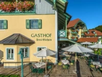 Landhotel Drei Eichen 