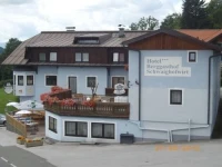 Hotel Berggasthof Schwaighofwirt 3*