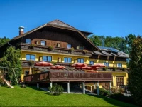 Hotel-Pension Schwaighofen 