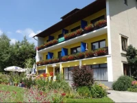 Hotel-Pension BrГ¶nimann 