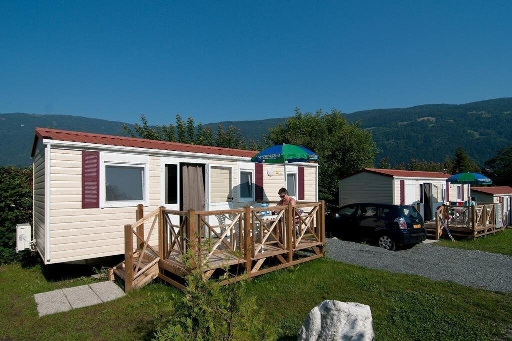 Ideal Camping Lampele 