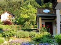 Seeblick-Appartements Ossiach 