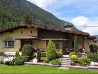 Apartment Adelheid Umhausen 
