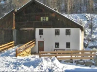 Haus Nadia 