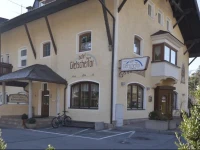 Hotel Garni Gletschertor 