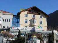 Aktiv Hotel Г–tztal 