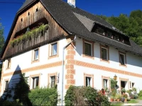 Feriengut Moarhof 