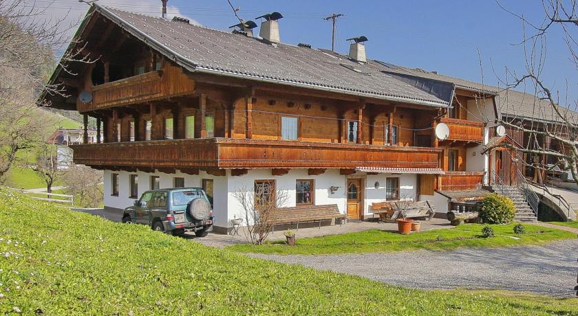 Apartment Untererhof 