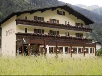 WohlfГјhlpension Tirolerhof 