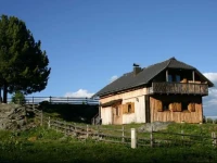 Almhaus WeiГџmann 