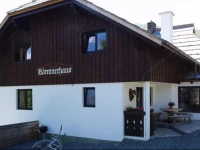 Apartment KГ¤rntnerhaus I 