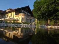 Hotel GrГјnwalderhof 