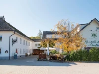 Bierhotel Ranklleiten Almtal 