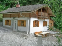 Holiday home Haus im Wald Pfarrwerfen 