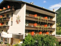 Hotel KajetansbrГјcke 