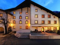 Posthotel Pfunds 