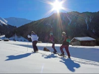 WohlfГјhl-Hotel Berghof 