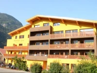 Alpenhotel Sonne 