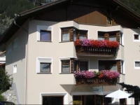 Apartment Christine Г–ttl 