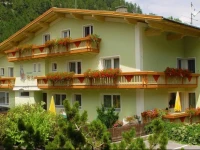 Pension St.Lukas 