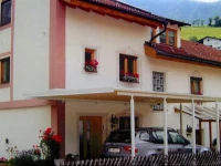 Apartment Haus Enzian Pians 