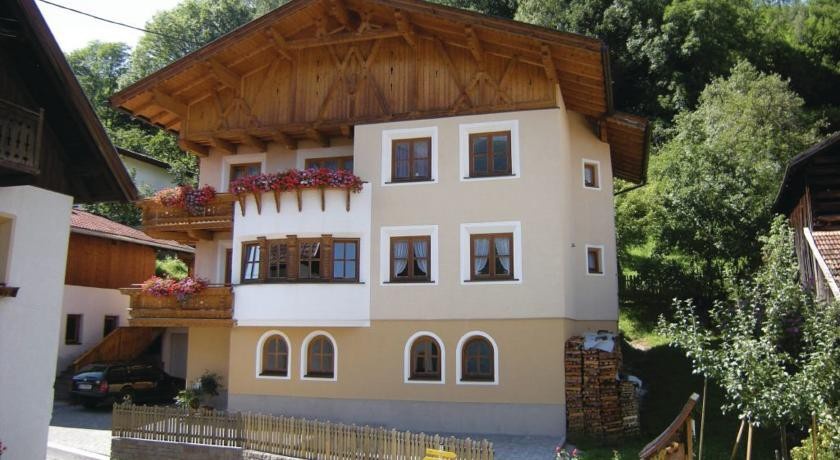 Apartment Quadratsch 