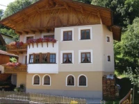 Apartment Quadratsch II 