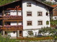 Apartment Whg Pians 