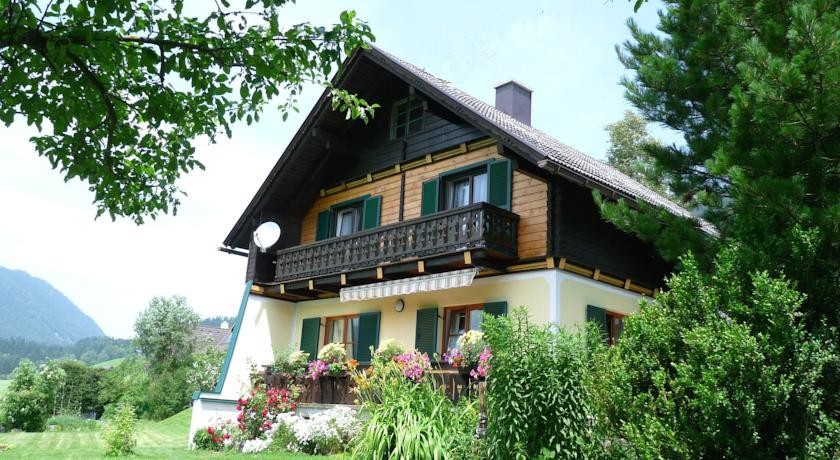 Ferienhaus Anke - Ausseerland Salzkammergut 