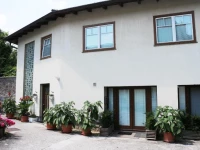 Haus zu den Zwei Eichen 