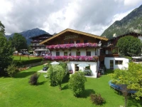 Appartements Fortuna 