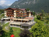 Das Pfandler Hotel 
