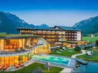 Das Rieser Aktiv & Spa Resort 