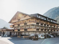 Hotel Wagnerhof 