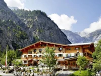 Alpengenusshof Gramai 