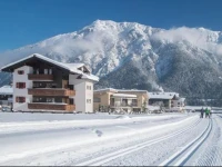 Ferienwohnungen Alpenherz 