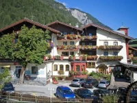 Hotel Garni Alpenrose 
