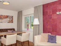 Hotel Garni Berghof 