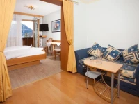 Gasthaus-Pension Golfvilla 