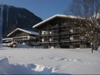 All Suite Hotel Garni Leithner 