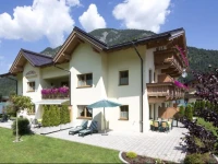 Appartment Kinigadner 
