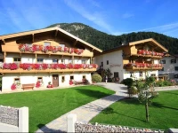 Pension&Appartements Marxenhof 