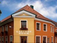 Gasthof BГ¶hm 