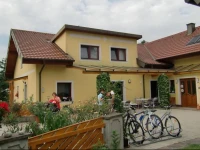 Radlerpension Leeb 