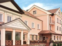 Hotel Marc Aurel 