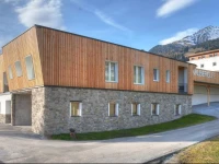Arlberglife Apartments 