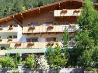 Hotel Pettneuerhof 